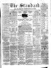 Waterford Standard Wednesday 05 July 1871 Page 1
