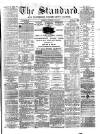 Waterford Standard Wednesday 12 July 1871 Page 1
