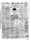 Waterford Standard Saturday 22 July 1871 Page 1