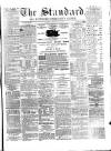 Waterford Standard Wednesday 26 July 1871 Page 1