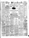 Waterford Standard Saturday 05 August 1871 Page 1
