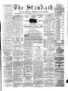 Waterford Standard Wednesday 09 August 1871 Page 1