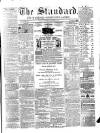 Waterford Standard Saturday 16 September 1871 Page 1
