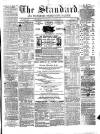 Waterford Standard Wednesday 04 October 1871 Page 1