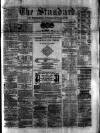 Waterford Standard Wednesday 07 February 1872 Page 1