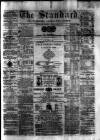 Waterford Standard Wednesday 24 April 1872 Page 1