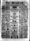 Waterford Standard Saturday 21 September 1872 Page 1