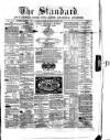 Waterford Standard Wednesday 18 March 1874 Page 1