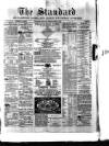 Waterford Standard Wednesday 25 March 1874 Page 1