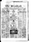 Waterford Standard Saturday 28 March 1874 Page 1