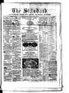 Waterford Standard Wednesday 01 April 1874 Page 1
