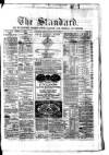 Waterford Standard Saturday 04 April 1874 Page 1