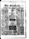 Waterford Standard Saturday 11 April 1874 Page 1