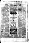 Waterford Standard Wednesday 22 April 1874 Page 1