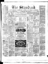Waterford Standard Saturday 01 August 1874 Page 1