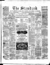 Waterford Standard Wednesday 12 August 1874 Page 1