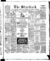 Waterford Standard Saturday 03 October 1874 Page 1