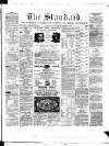 Waterford Standard Saturday 07 November 1874 Page 1