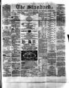 Waterford Standard Wednesday 06 January 1875 Page 1