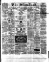 Waterford Standard Wednesday 13 January 1875 Page 1