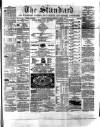 Waterford Standard Wednesday 20 January 1875 Page 1