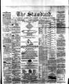 Waterford Standard Saturday 30 January 1875 Page 1