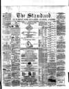 Waterford Standard Saturday 06 February 1875 Page 1