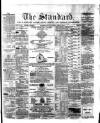 Waterford Standard Saturday 20 February 1875 Page 1