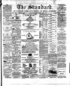 Waterford Standard Wednesday 03 March 1875 Page 1