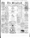Waterford Standard Saturday 03 April 1875 Page 1