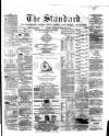 Waterford Standard Wednesday 21 April 1875 Page 1
