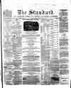 Waterford Standard Wednesday 16 June 1875 Page 1