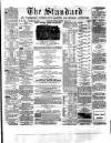 Waterford Standard Saturday 19 June 1875 Page 1