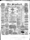 Waterford Standard Saturday 07 August 1875 Page 1