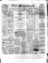 Waterford Standard Saturday 25 September 1875 Page 1