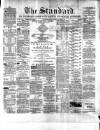 Waterford Standard Saturday 02 October 1875 Page 1
