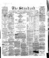 Waterford Standard Wednesday 06 October 1875 Page 1