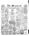 Waterford Standard Wednesday 10 November 1875 Page 1