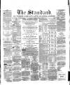 Waterford Standard Wednesday 17 November 1875 Page 1