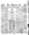 Waterford Standard Wednesday 01 December 1875 Page 1