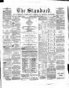 Waterford Standard Saturday 04 December 1875 Page 1