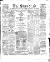 Waterford Standard Saturday 11 December 1875 Page 1