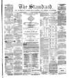 Waterford Standard Wednesday 05 January 1876 Page 1