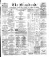 Waterford Standard Saturday 29 January 1876 Page 1