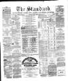 Waterford Standard Saturday 12 February 1876 Page 1