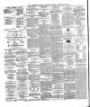 Waterford Standard Saturday 12 February 1876 Page 2