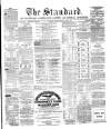 Waterford Standard Saturday 01 April 1876 Page 1