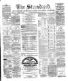 Waterford Standard Wednesday 26 April 1876 Page 1