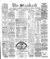 Waterford Standard Saturday 06 May 1876 Page 1