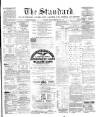 Waterford Standard Saturday 01 July 1876 Page 1